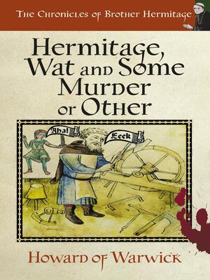 Hermitage, Wat and Some Murder or Other - ebook